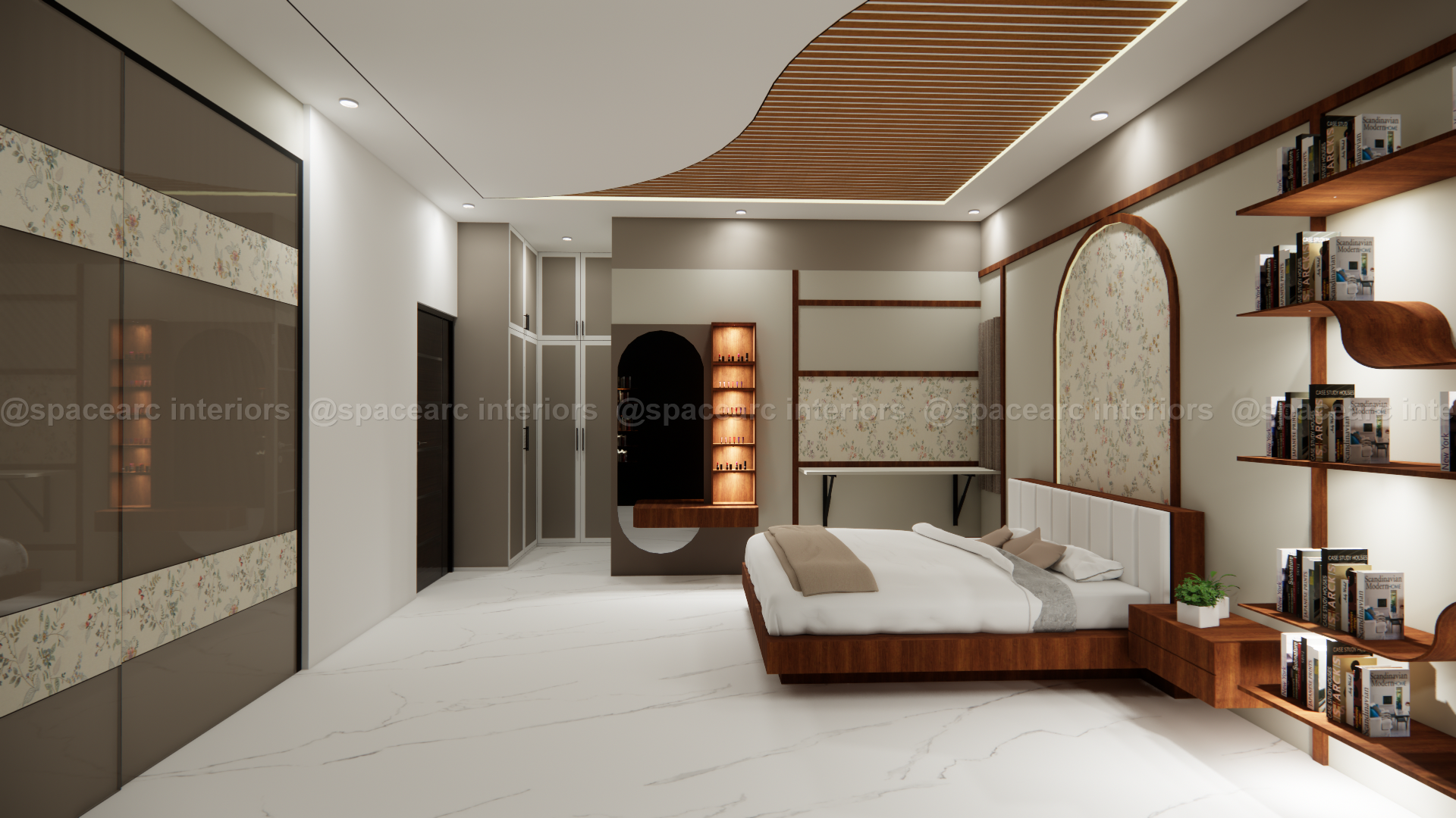 Residential-Interiors